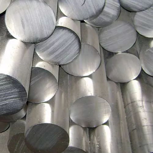 Круг стальной ГОСТ 20072-74 20Х1М1Ф1ТР 52мм